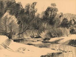 Július Hegyesy – Tiché zákutie 