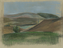 Barbara Blüher – Krajina I. 