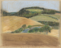 Barbara Blüher – Krajina II. 