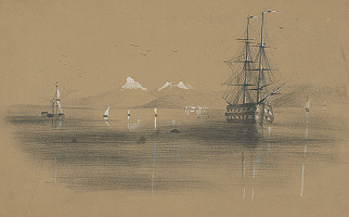 Mária Anna Mednyánszka – Plachetnice 