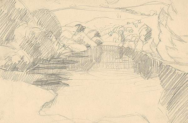 Ernest Rákosi – Rieka 