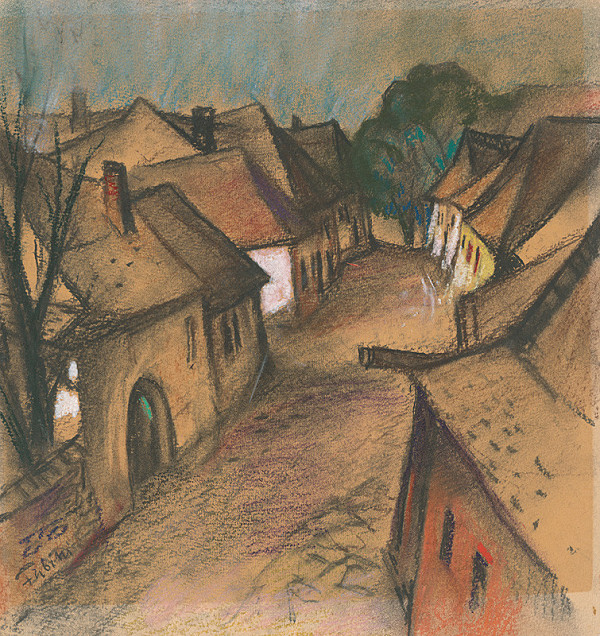 Jozef Fabini – Stará melódia 