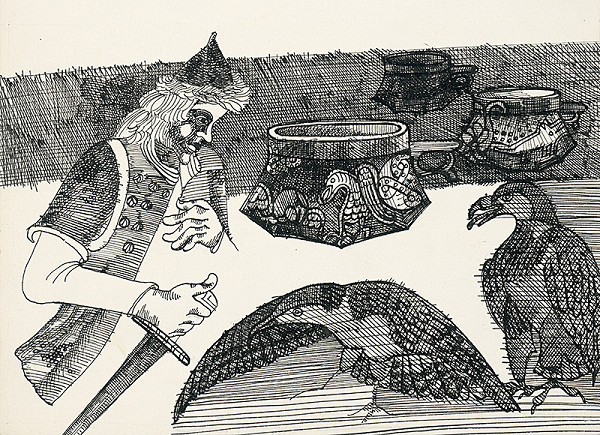 Margita Balšianková – O udatnom Branislavovi III. 