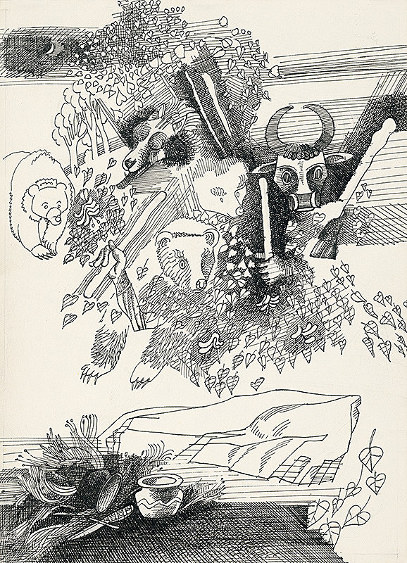 Margita Balšianková – Perúnova obeť II. 