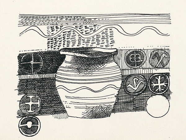 Margita Balšianková – Perúnova obeť IV. 