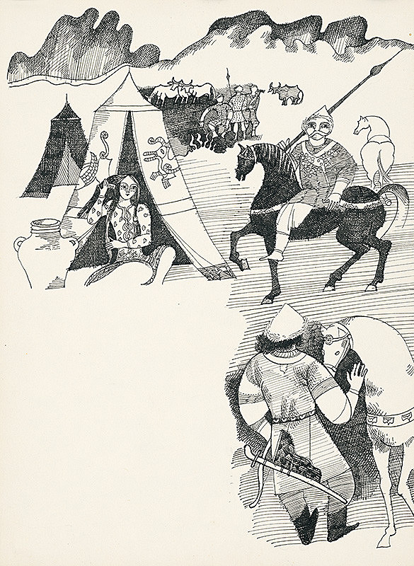 Margita Balšianková – Chlebom a mečom I. 