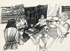 Margita Balšianková – Chlebom a mečom III. 