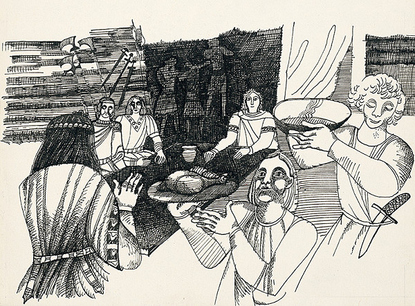 Margita Balšianková – Chlebom a mečom III. 