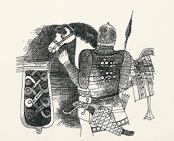 Margita Balšianková – Chlebom a mečom IV. 