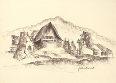 Milan Johanides – Príbovce 