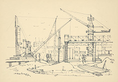 Vojtech Kalna – Z výstavy VSŽ I. 