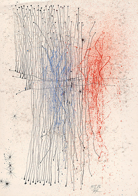 Ilja Sainer – Bez názvu 