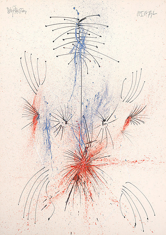 Ilja Sainer – Biopriestory 