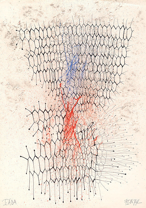 Ilja Sainer – I. ÁDA 