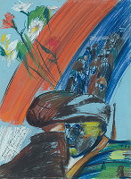 Emil Sedlák – Ozveny Februára II. 