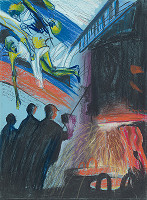 Emil Sedlák – Ozveny Februára III. 