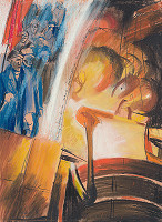 Emil Sedlák – Ozveny Februára V. 