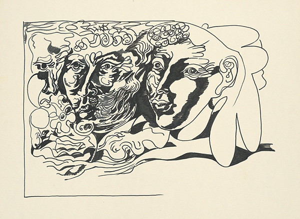 Milan Chovanec – Hlavy 