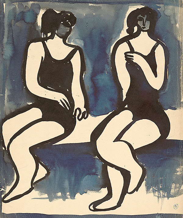 Alexander Eckerdt – Sediace 