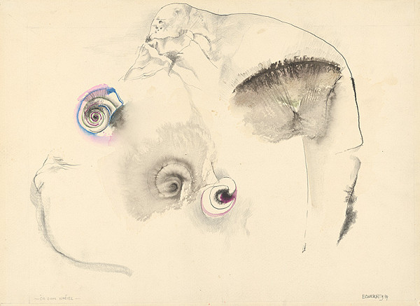 Alexander Eckerdt – Čo som našiel 