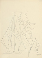 Ján Mathé – Kompozícia 