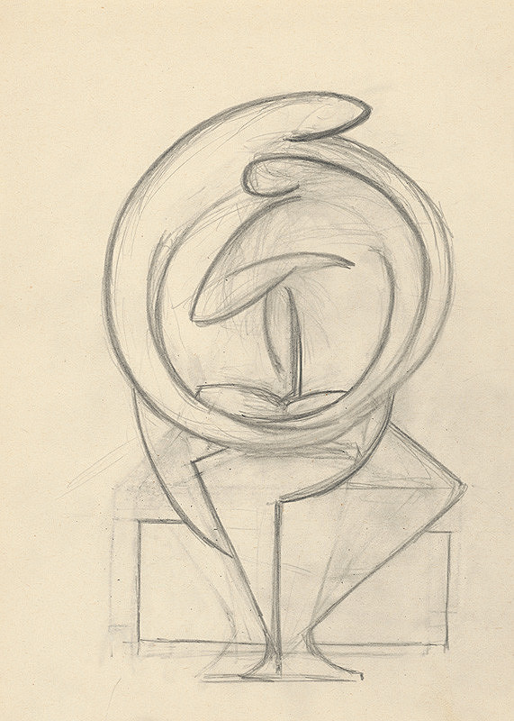 Ján Mathé – Matka 