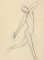 Ján Mathé – Tanečník 