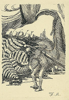 Florián Milan – Kresba I 