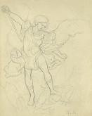 Florián Milan – Kresba V 