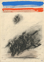 Jozef Kornúcik – Kresba č. 14 