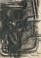 Jozef Kornúcik – Kresba č. 15 