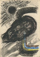 Jozef Kornúcik – Kresba č. 37 