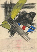 Jozef Kornúcik – Kresba č. 38 