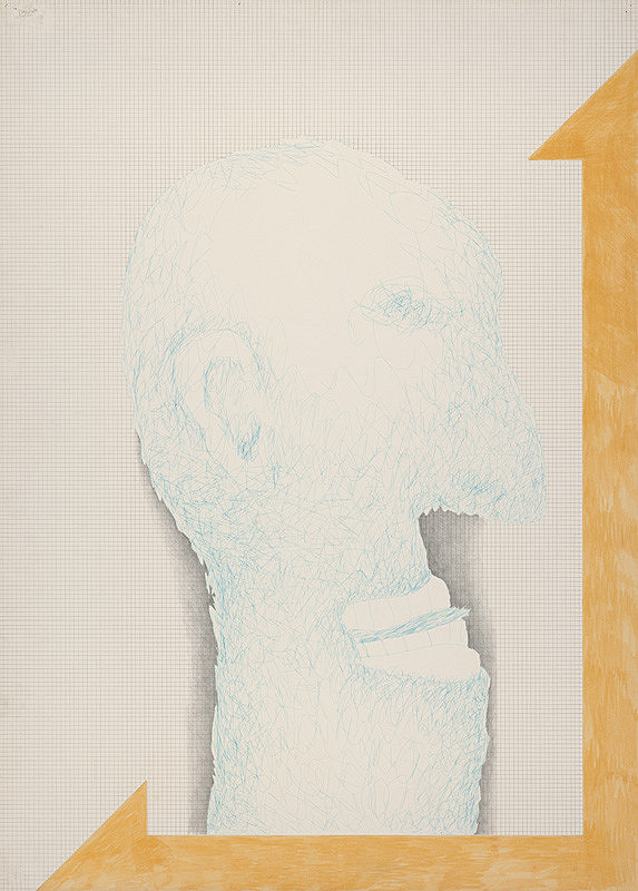 Agneša Sigetová – Narastanie I. 