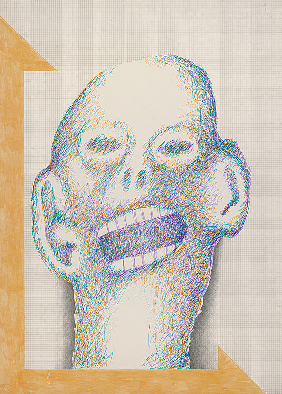 Agneša Sigetová – Narastanie III. 