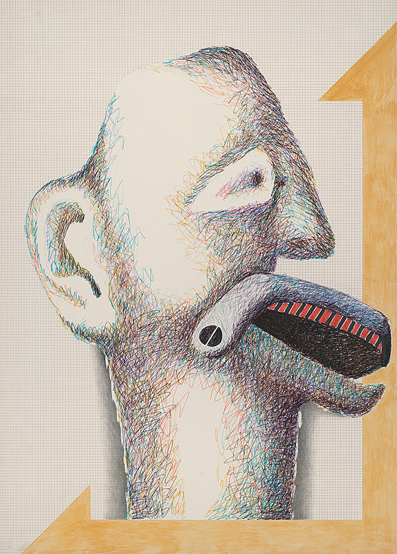 Agneša Sigetová – Narastanie IV. 