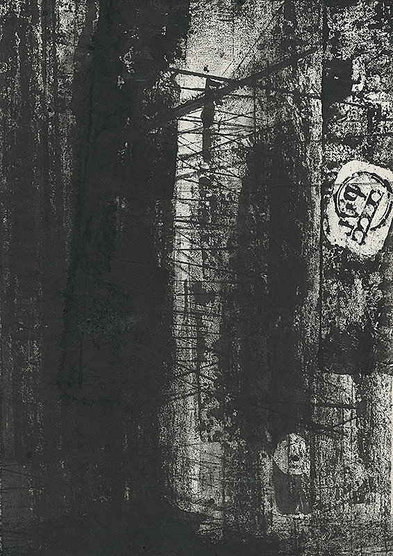 Juraj Bartusz – Mesto 