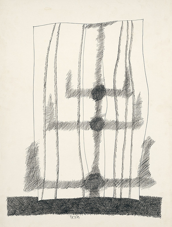 Karel Marx – Bretónska kalvária I. 