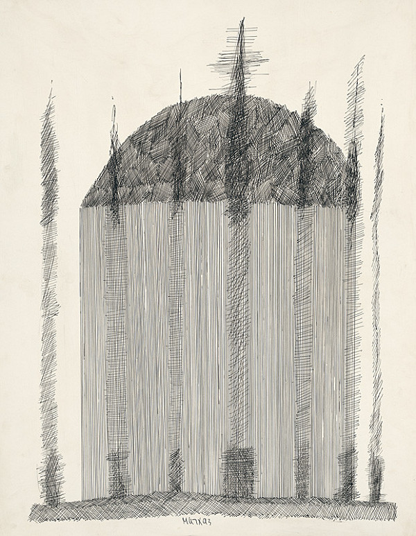 Karel Marx – Bretónska kalvária II. 