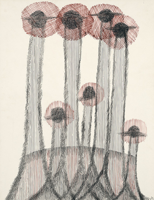 Karel Marx – Bretónska kalvária III. 