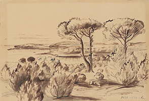 Matilda Čechová – Pula 