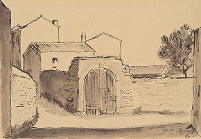 Matilda Čechová – Medulin 