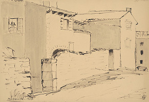 Matilda Čechová – Medulin 