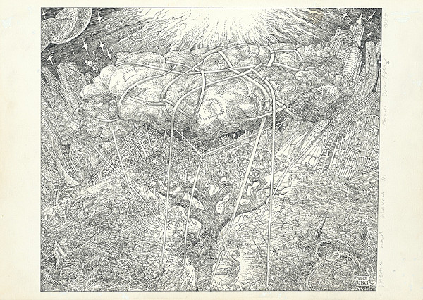 Pavol Bratský – Strecha nad hlavou II. 