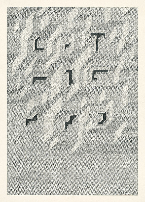 Peter Roller – Obydlie tmy I. 