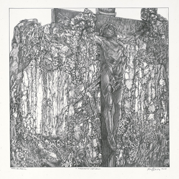 Michal Hajnal – Miserere Mei Deus