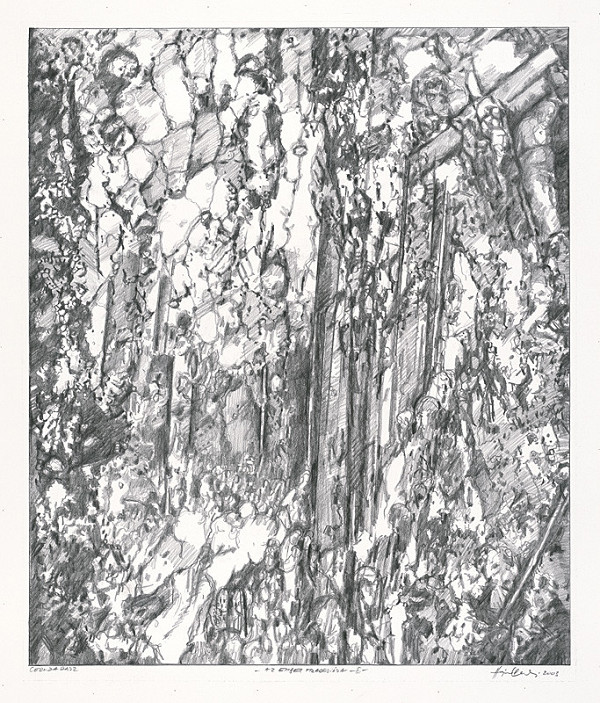 Michal Hajnal – Tragédia človeka II 