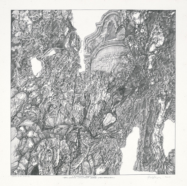 Michal Hajnal – Uštvaní II 