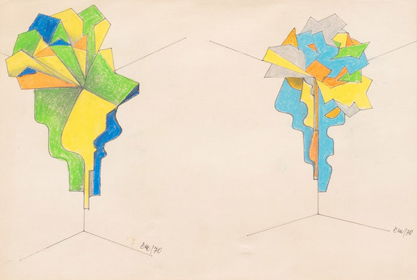 Edita Maxonová – Cyklus XII. 