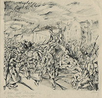 Konštantín Bauer – Posledná cesta Robespierra 